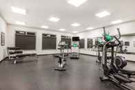 Fitness Center Ramada by Wyndham Creston