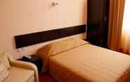 Bedroom 4 Hotel Ilisia