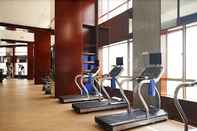 Fitness Center Howard Johnson Sunshine Plaza Ningbo