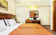 Bedroom 6 Perea Hotel