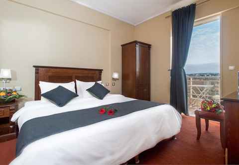 Bedroom Perea Hotel