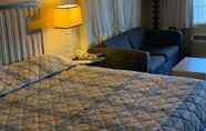 Bedroom 5 Calipatria Inn And Suites