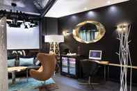 Functional Hall Hotel Montparnasse St Germain