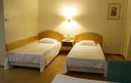 ห้องนอน 6 Grande Hotel Dom Dinis