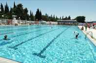 Swimming Pool Villa Adriatic