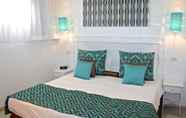Bedroom 3 Palm Beach - Excel Hotels & Resorts