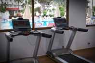 Fitness Center Palm Beach - Excel Hotels & Resorts