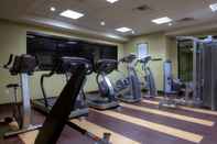 Fitness Center Staybridge Suites Hamilton Downtown, an IHG Hotel