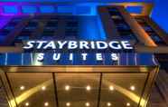 Exterior 2 Staybridge Suites Hamilton Downtown, an IHG Hotel