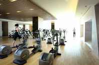 Fitness Center The Classic 500 Pentaz Executive Residence