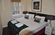 Bilik Tidur 6 Stay Edinburgh City Apartments