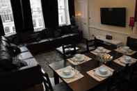 Khu vực công cộng Stay Edinburgh City Apartments