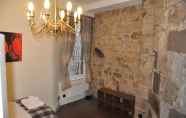 Kamar Tidur 3 Stay Edinburgh City Apartments