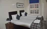 Bilik Tidur 7 Stay Edinburgh City Apartments