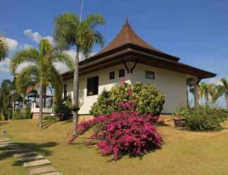 Exterior 2 Leelawadee Garden Resort