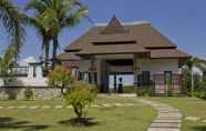 Bangunan 3 Leelawadee Garden Resort