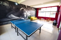 Fitness Center CLH Suites Bonito Sul - Hostel