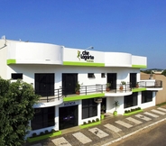 ภายนอกอาคาร 3 CLH Suites Bonito Sul - Hostel