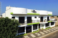 Exterior CLH Suites Bonito Sul - Hostel