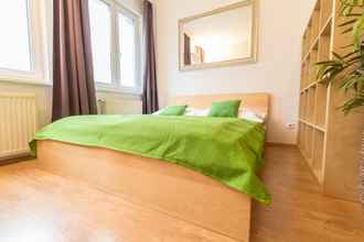 Phòng ngủ 4 Wilhelm Apartment Wien