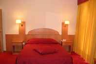 Bedroom Hotel Solneve