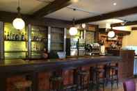 Bar, Cafe and Lounge Les Terrasses De Corton