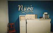 Phòng ngủ 4 Hotel Nuro