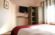 ห้องนอน 7 Hotel Du Parc