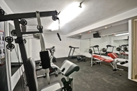 Fitness Center Naxos Island Hotel