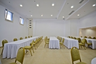 Functional Hall Naxos Island Hotel