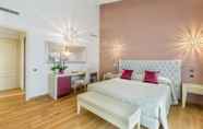 Kamar Tidur 6 Hotel Sa Cheya Relais & Spa