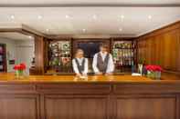 Bar, Kafe, dan Lounge Hotel Miramare