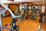 Fitness Center Accord Puducherry