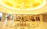 Lobby 6 Accord Puducherry