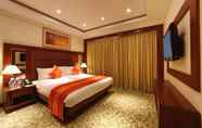 Bedroom 2 Accord Puducherry