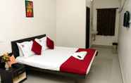 Kamar Tidur 7 KEK Accommodation