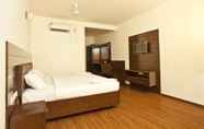Bilik Tidur 4 Hotel Mamalla Inn