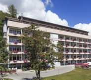 Exterior 4 Faern Crans-Montana Valaisia