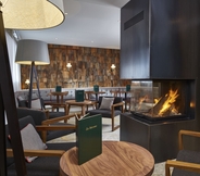 Bar, Cafe and Lounge 5 Faern Crans-Montana Valaisia