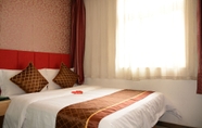 Bilik Tidur 5 Shanshui Fashion Hotel Qianmen - Beijing