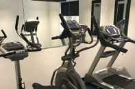 Fitness Center La Suite West - Hyde Park