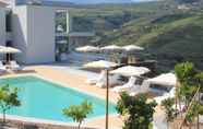 Hồ bơi 2 Delfim Douro Hotel
