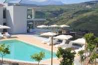 Swimming Pool Delfim Douro Hotel