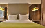 ห้องนอน 3 Delfim Douro Hotel