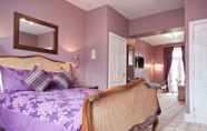 Bedroom 7 Bowness Bay Suites - Adults only