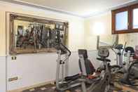 Fitness Center Relais la Corte di Cloris