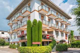 Exterior 4 Hotel Taormina