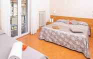 ห้องนอน 3 Hotel Taormina