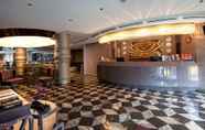 Lobby 7 Opera Hotel Bosphorus