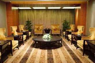 Sảnh chờ 4 Minya Hotel Shanghai